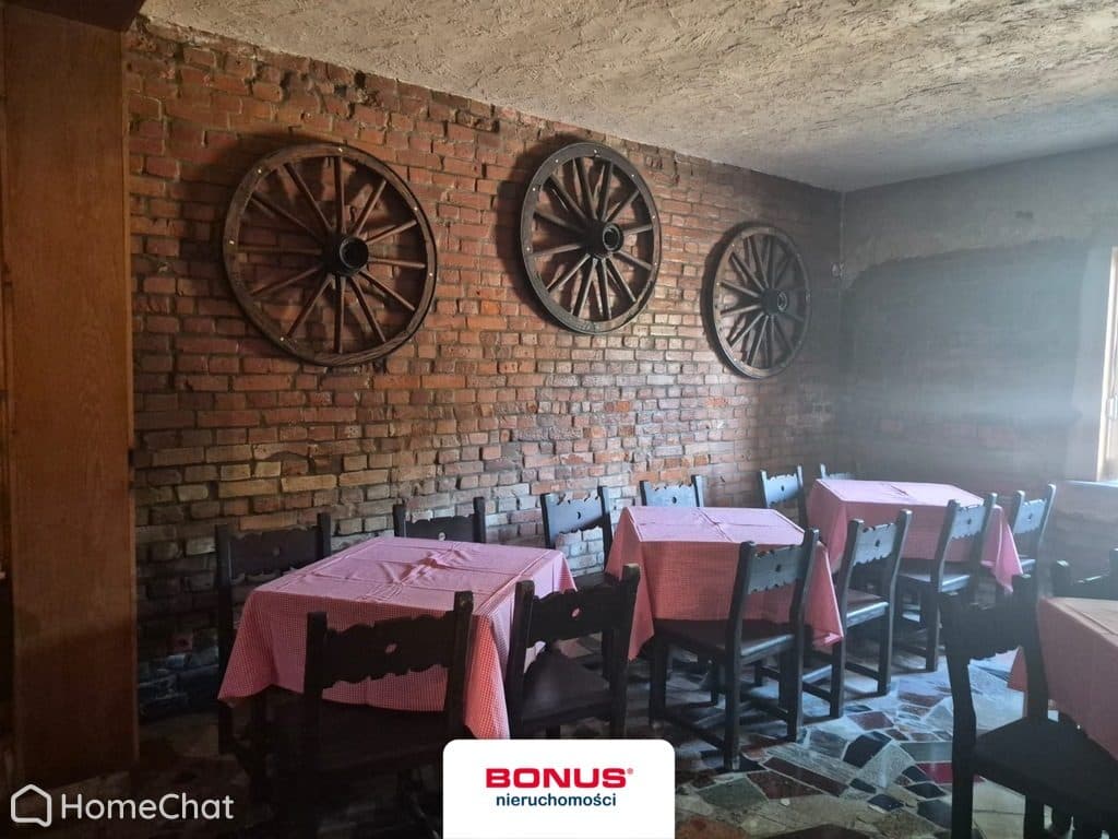Dom, BINOWO
