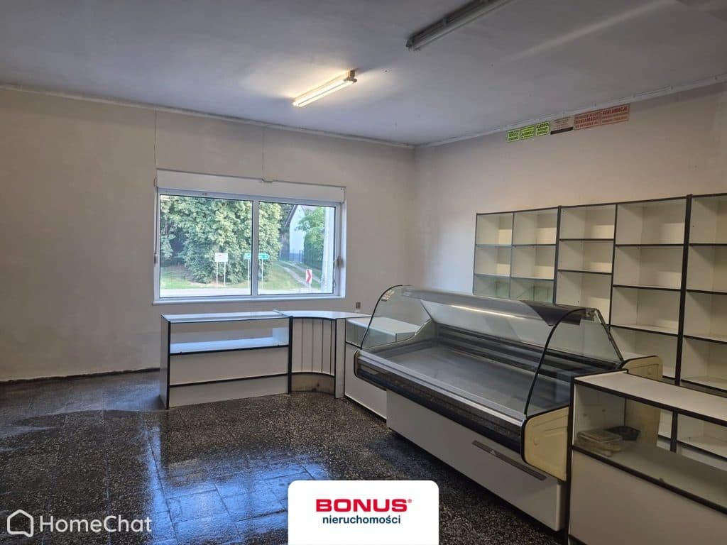 Dom, BINOWO
