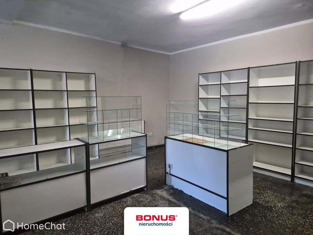 Dom, BINOWO