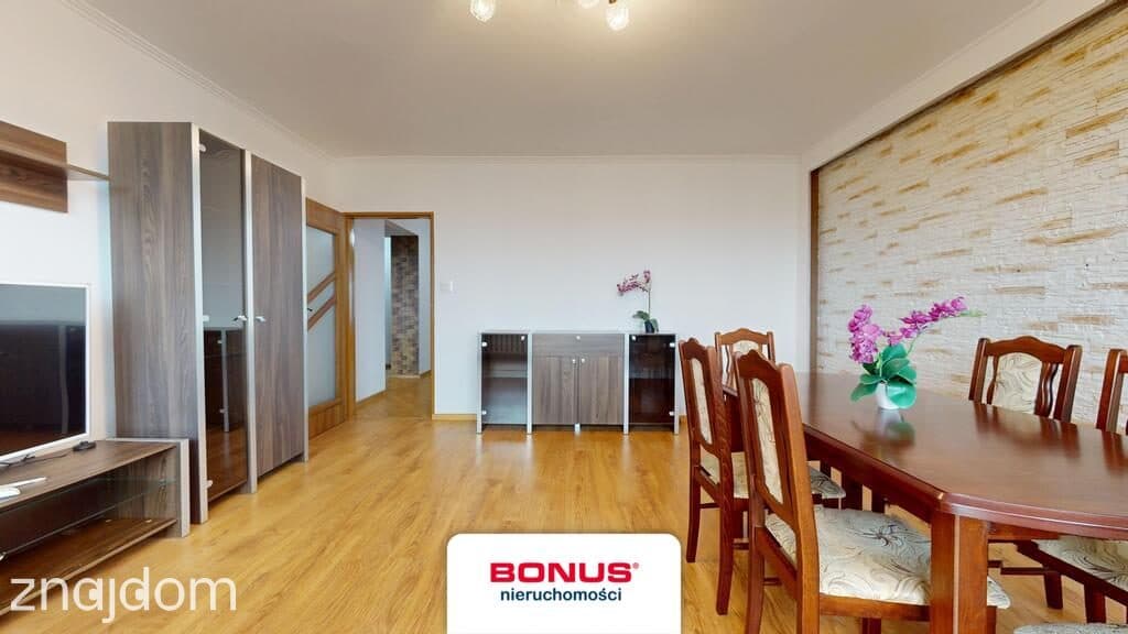 Atrakcyjne 4 pokoje na Pomorzanach zielona okolica - zdjęcie 3
