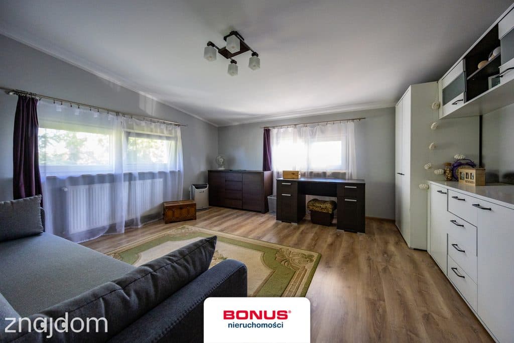 Dom w Lublinie z dużą działką! - zdjęcie 16