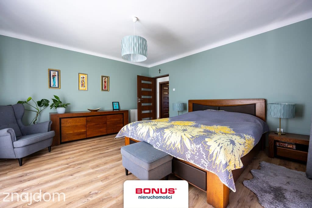 Dom w Lublinie z dużą działką! - zdjęcie 11