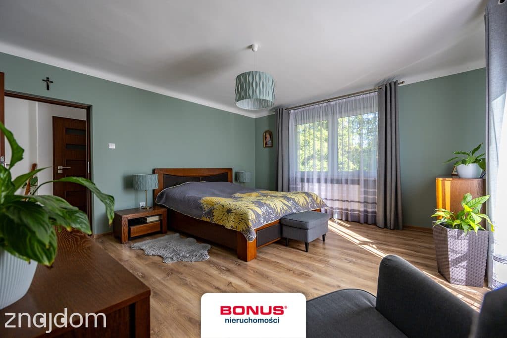 Dom w Lublinie z dużą działką! - zdjęcie 12