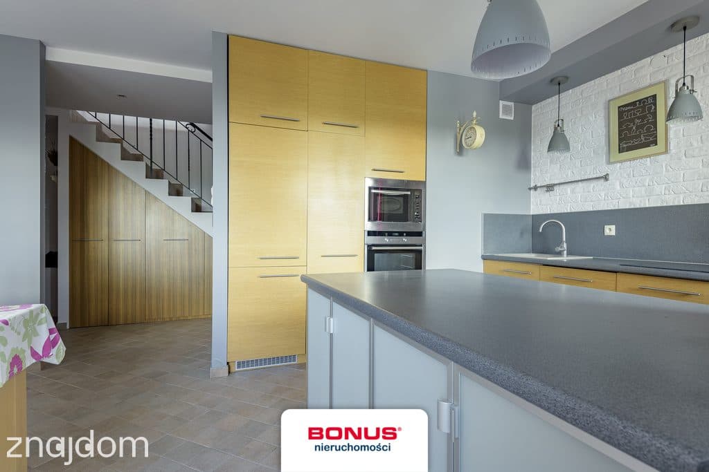 Przestronne mieszkanie 109,9 m² | 4 pokoje - zdjęcie 2