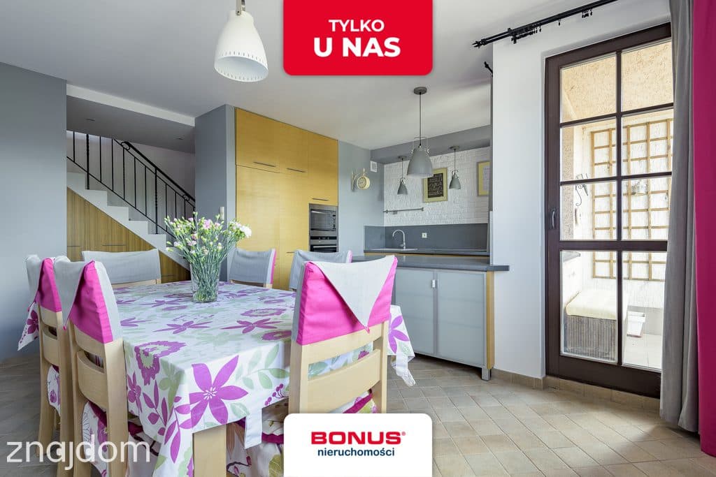 Przestronne mieszkanie 109,9 m² | 4 pokoje
