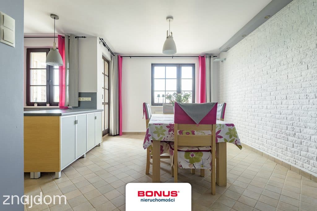 Przestronne mieszkanie 109,9 m² | 4 pokoje - zdjęcie 4
