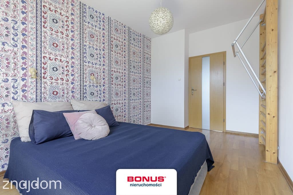 Przestronne mieszkanie 109,9 m² | 4 pokoje - zdjęcie 8