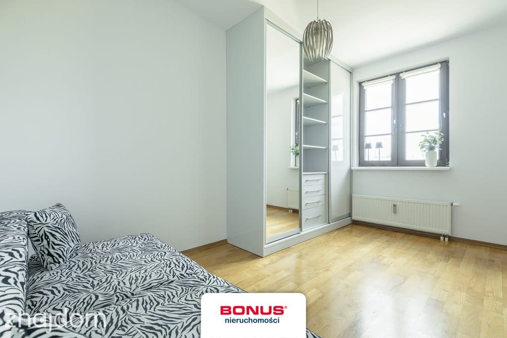 Przestronne mieszkanie 109,9 m² | 4 pokoje - zdjęcie 10
