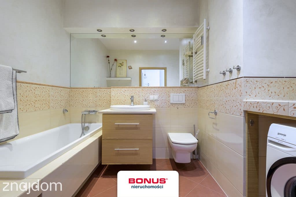 Przestronne mieszkanie 109,9 m² | 4 pokoje - zdjęcie 11