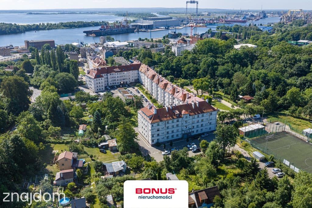 4 pokoje i 2 łazienki, super miejscówka - zdjęcie 11
