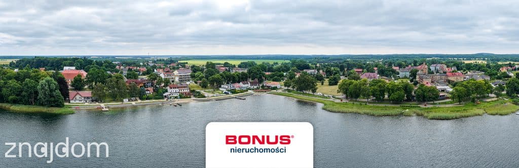 Dom nad jeziorem Ińsko - zdjęcie 17
