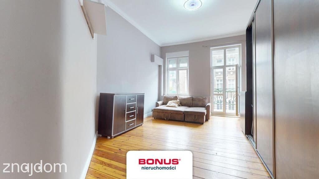 Centrum, 112,47m 3 pokojowe mieszkanie w kamienicy - zdjęcie 9