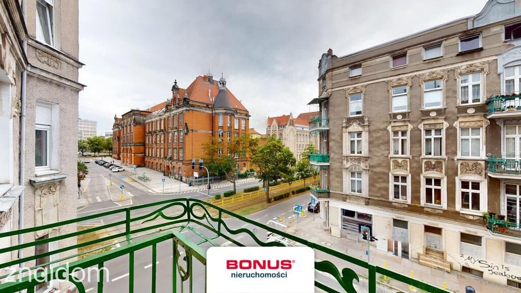 Centrum, 112,47m 3 pokojowe mieszkanie w kamienicy - zdjęcie 3