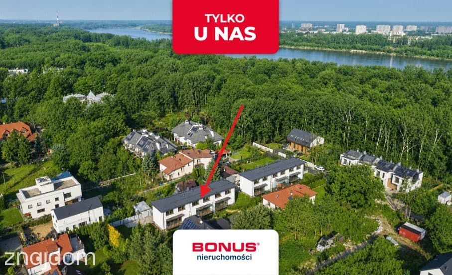 Cisza i zieleń przy metrze – rodzinny segment
