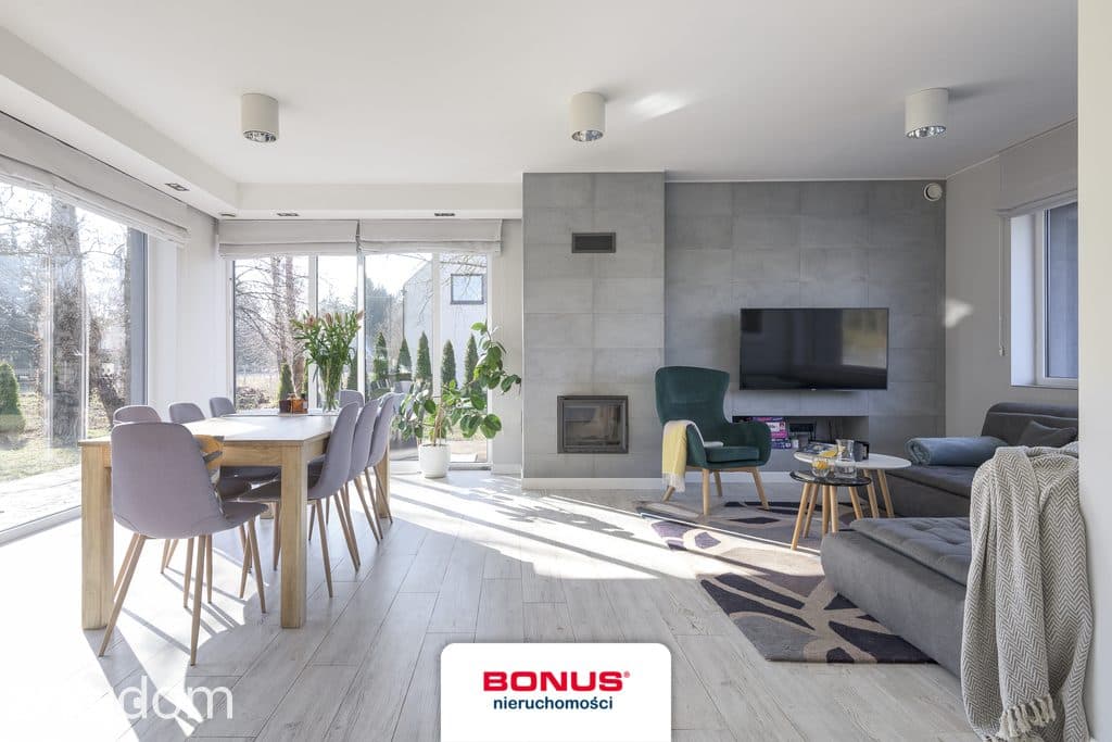 Bliźniak 170m² na działce 610m² , Rekuperacja - zdjęcie 3