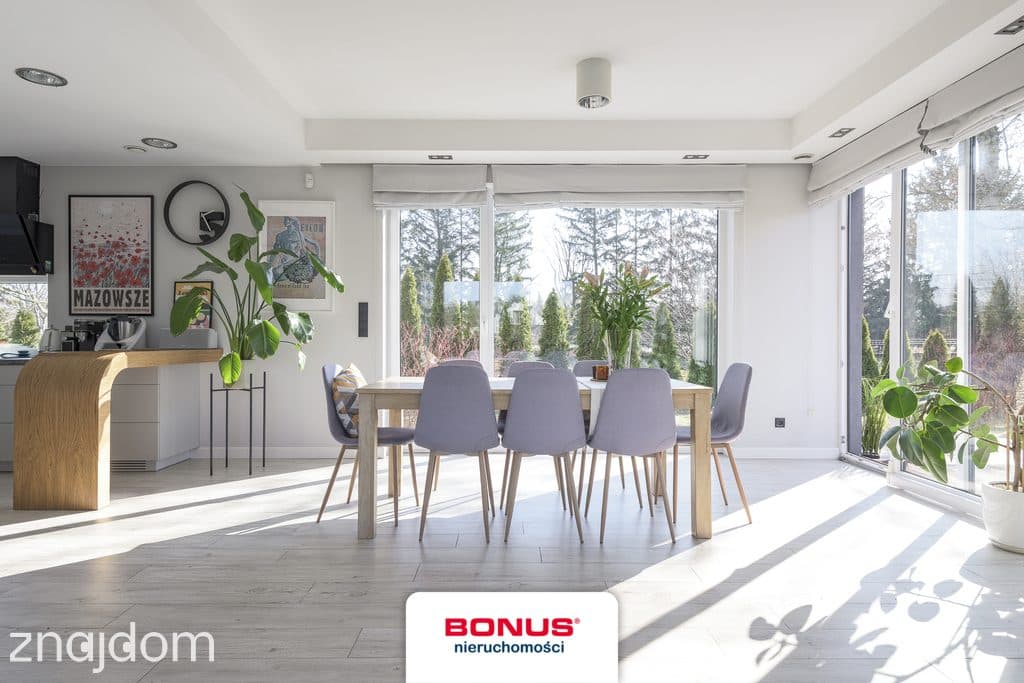 Bliźniak 170m² na działce 610m² , Rekuperacja - zdjęcie 4