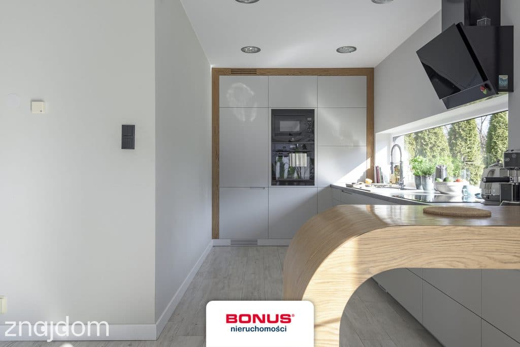 Bliźniak 170m² na działce 610m² , Rekuperacja - zdjęcie 5