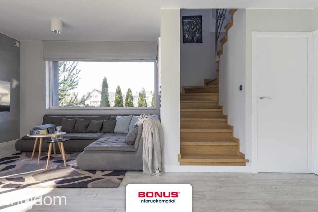 Bliźniak 170m² na działce 610m² , Rekuperacja - zdjęcie 8