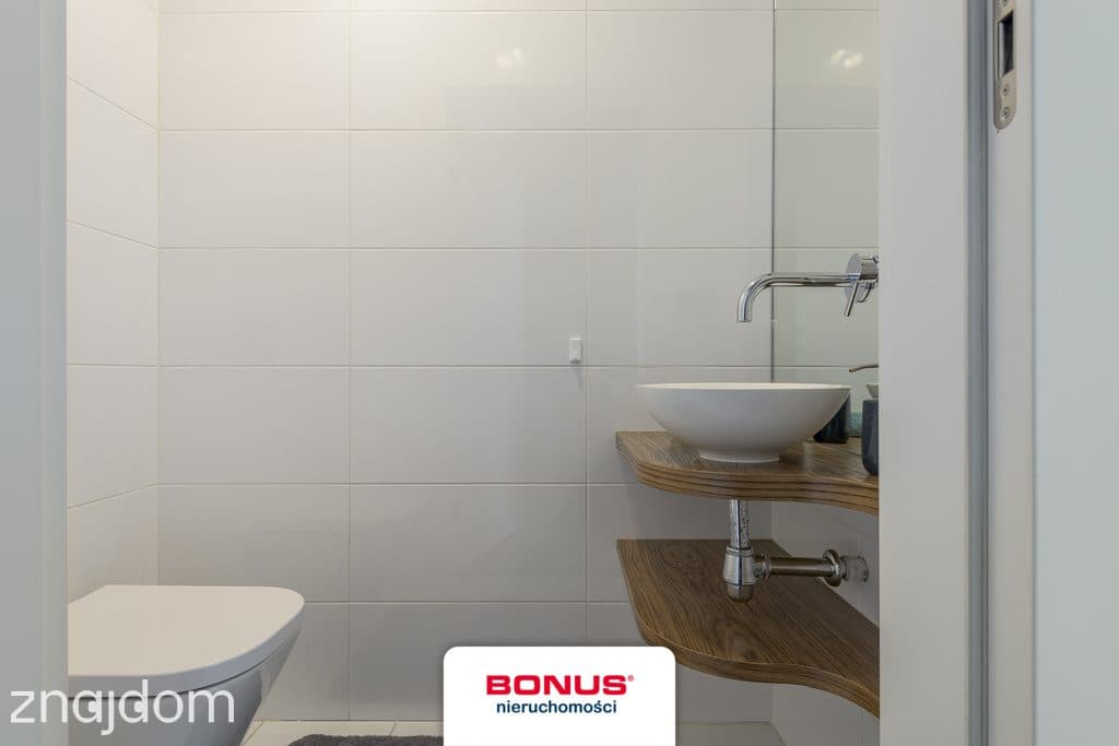 Bliźniak 170m² na działce 610m² , Rekuperacja - zdjęcie 9