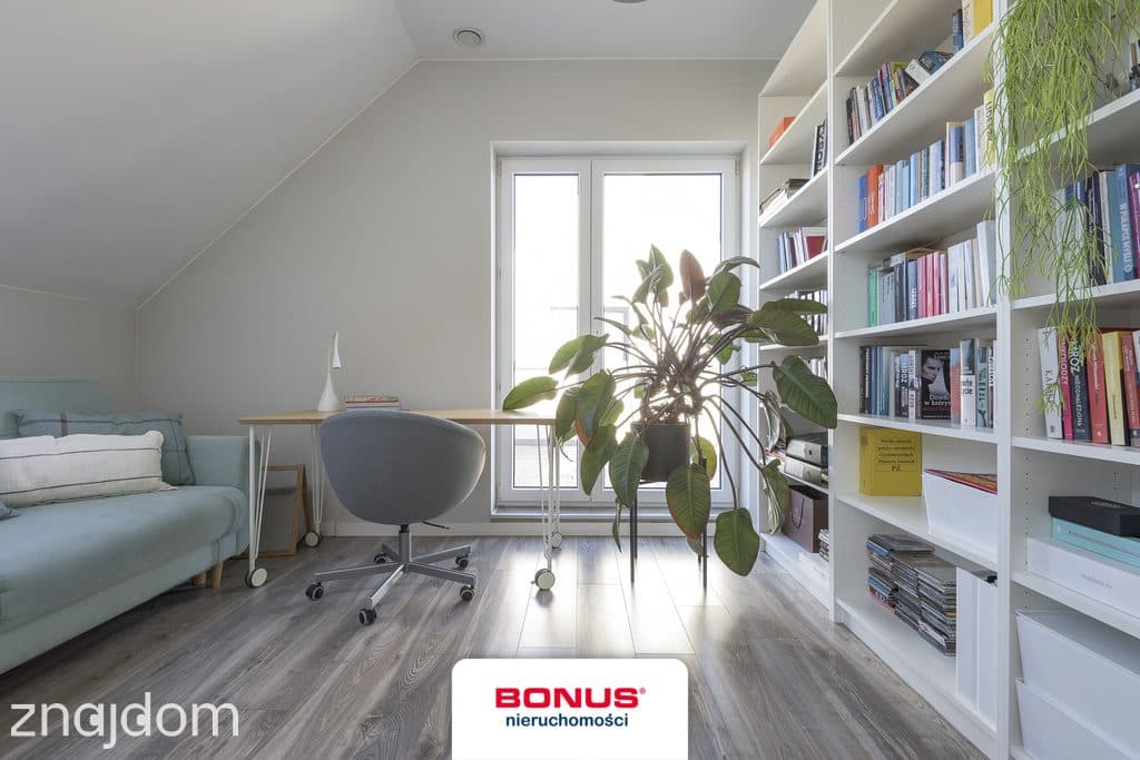 Bliźniak 170m² na działce 610m² , Rekuperacja - zdjęcie 10