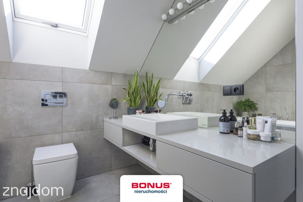 Bliźniak 170m² na działce 610m² , Rekuperacja - zdjęcie 12