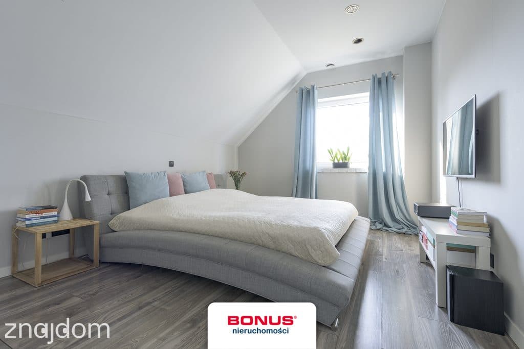Bliźniak 170m² na działce 610m² , Rekuperacja - zdjęcie 13