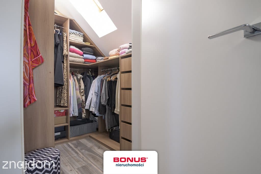Bliźniak 170m² na działce 610m² , Rekuperacja - zdjęcie 14