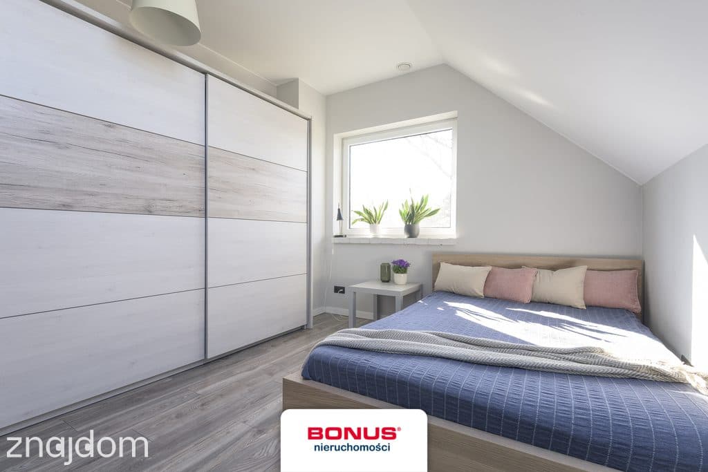 Bliźniak 170m² na działce 610m² , Rekuperacja - zdjęcie 15