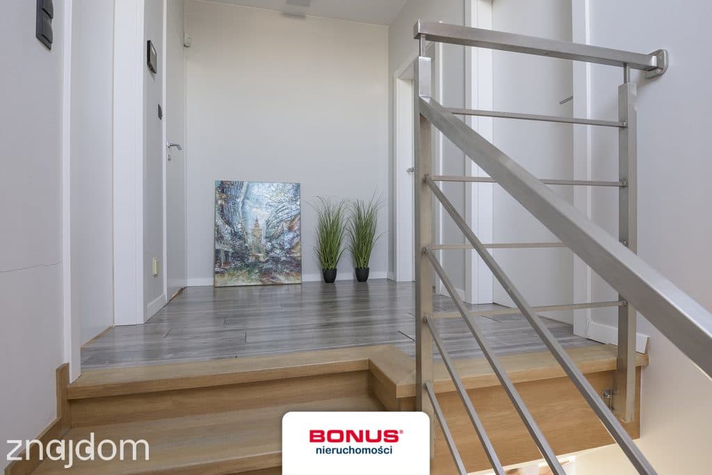 Bliźniak 170m² na działce 610m² , Rekuperacja - zdjęcie 16