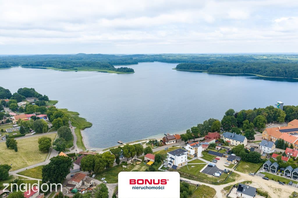 Dom przy promenadzie w Ińsku - zdjęcie 2