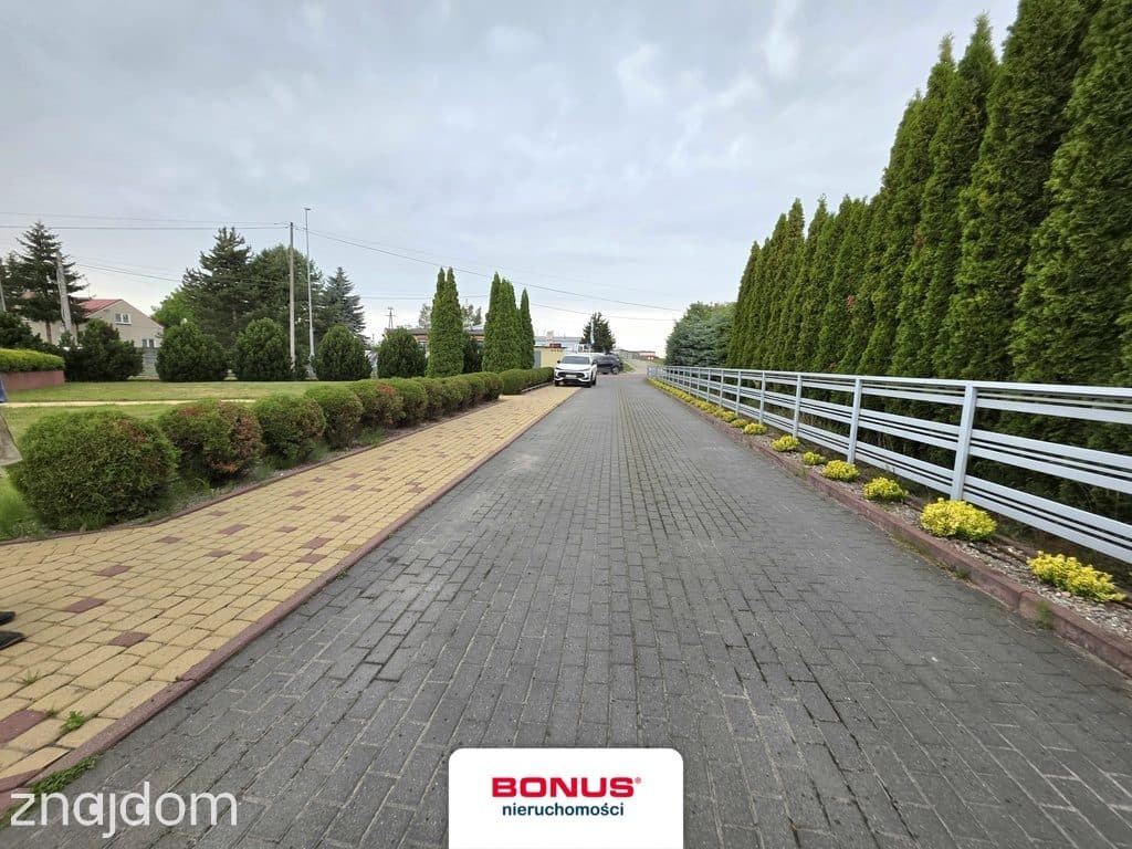 Lokal biuro-magazyn./usługowy* parking* dwie bramy - zdjęcie 11