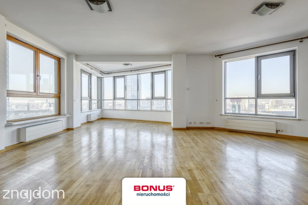 Apartament z widokiem przy Westfield Arkadia. - zdjęcie 3