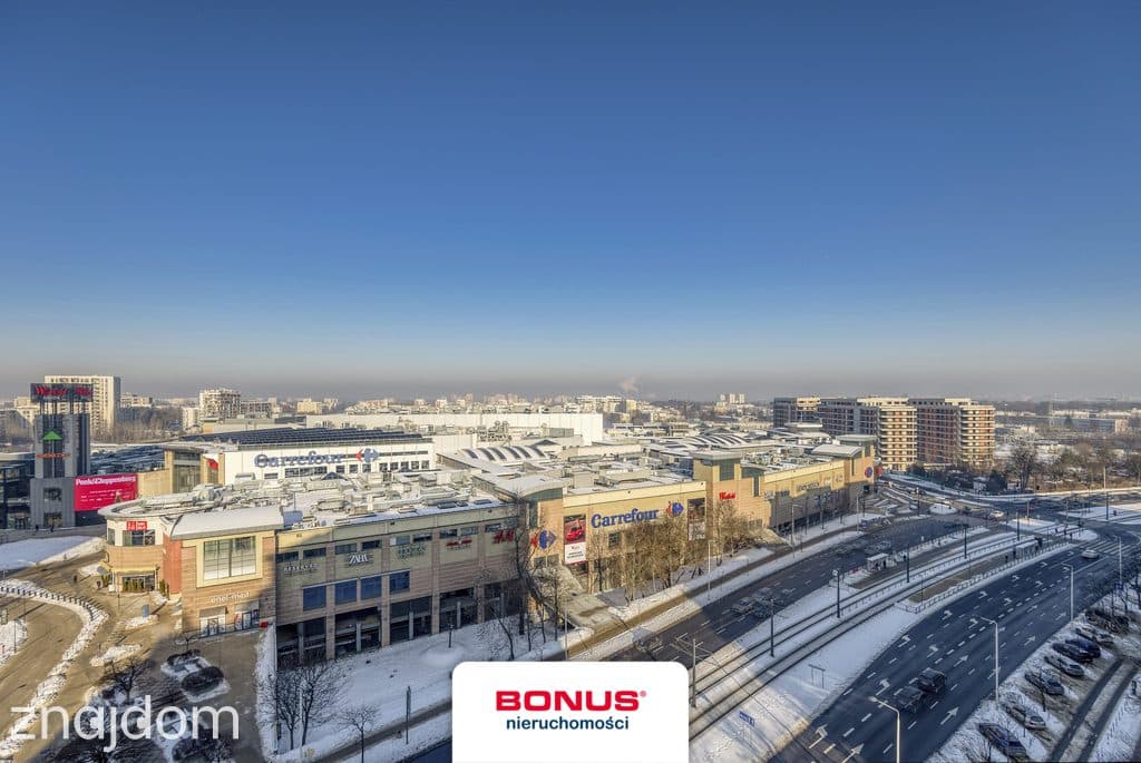 Apartament z widokiem przy Westfield Arkadia. - zdjęcie 7