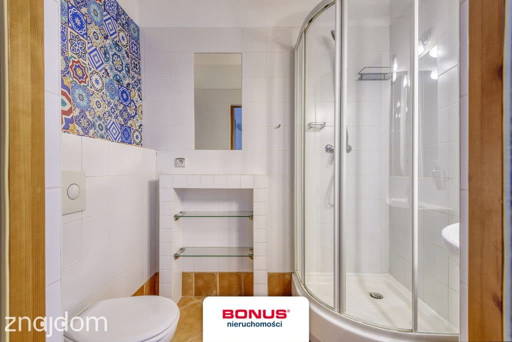 Apartament z widokiem przy Westfield Arkadia. - zdjęcie 13