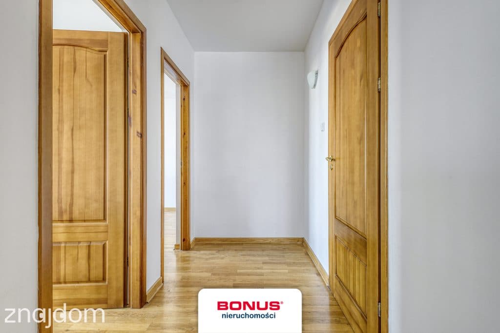 Apartament z widokiem przy Westfield Arkadia. - zdjęcie 14