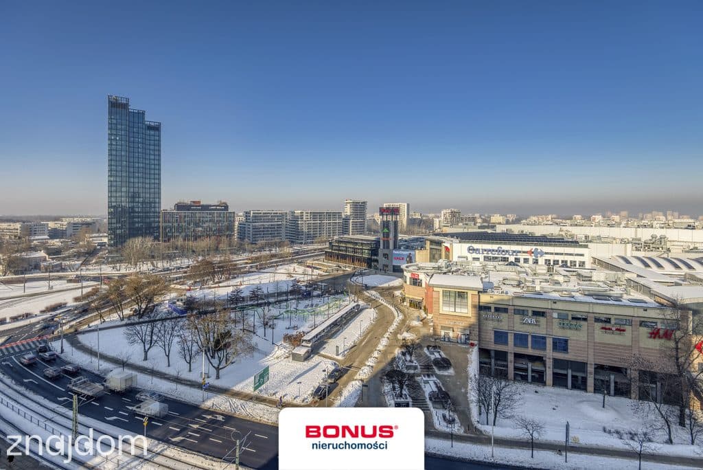 Apartament z widokiem przy Westfield Arkadia. - zdjęcie 15