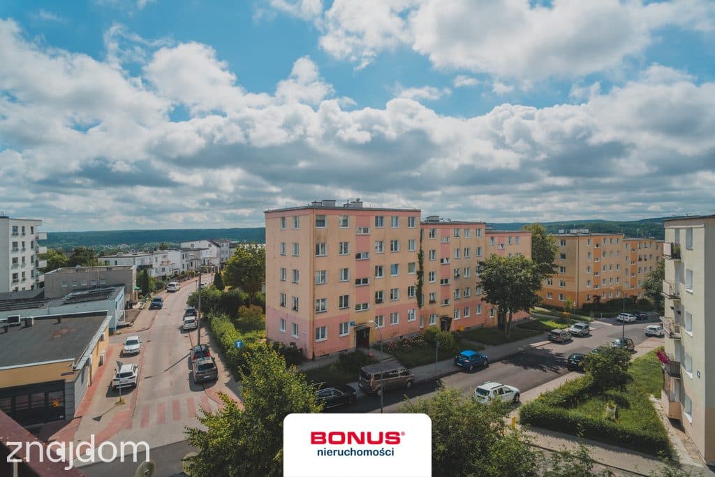 Gdynia Redłowo | 2 pokoje | 15 minut do plaży - zdjęcie 12