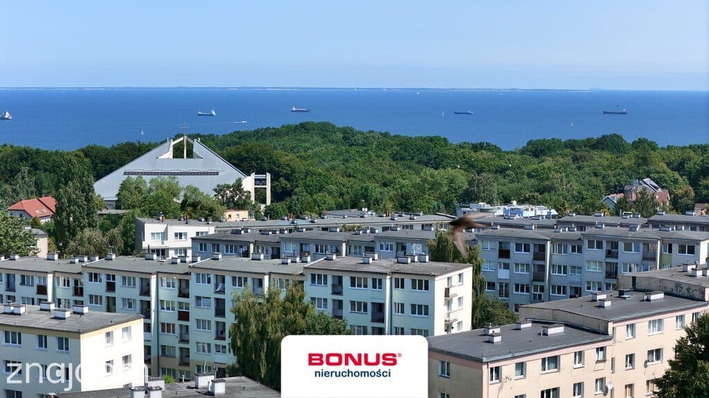 Gdynia Redłowo | 2 pokoje | 15 minut do plaży - zdjęcie 6
