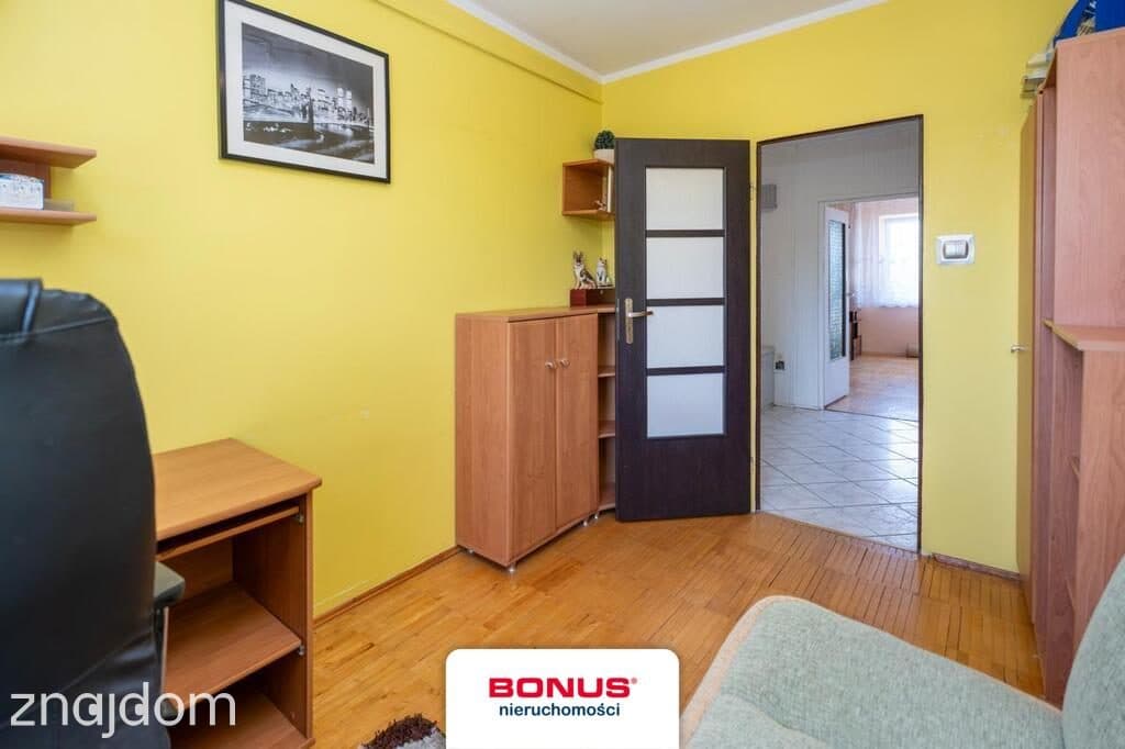 2 pokoje z balkonem - zdjęcie 5