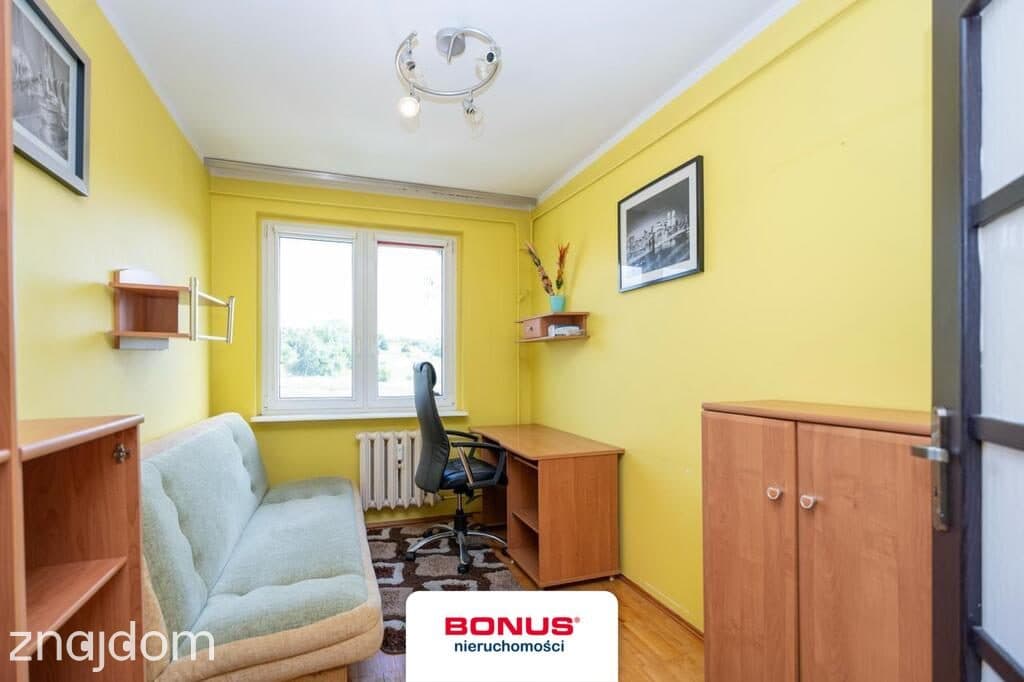 2 pokoje z balkonem - zdjęcie 4