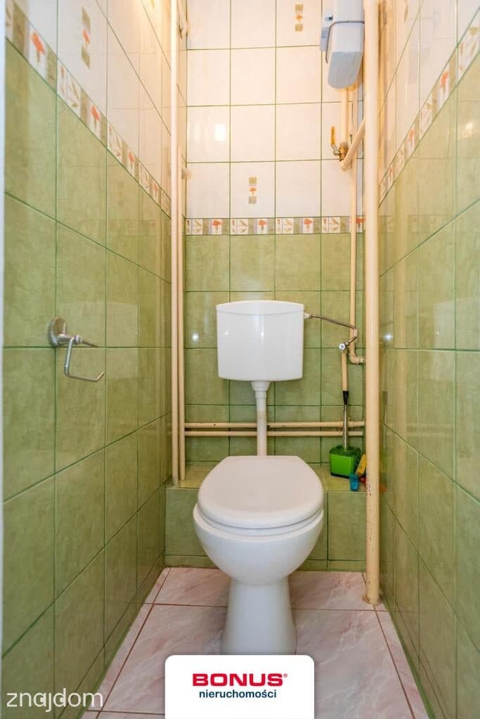 2 pokoje z balkonem - zdjęcie 11