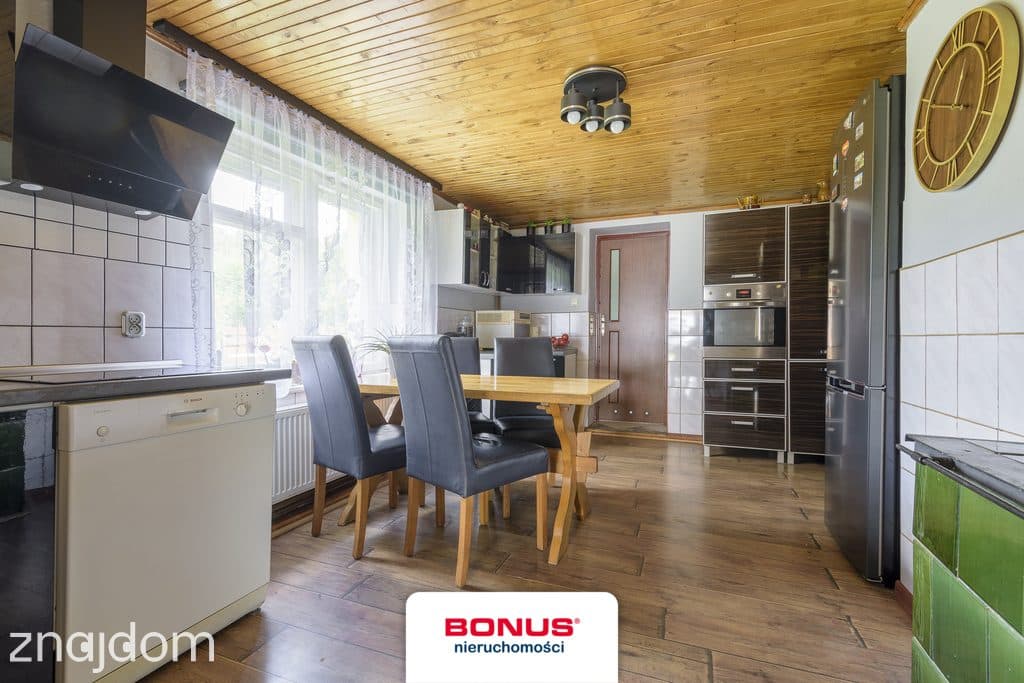 Krawno_ Mazury _2 domy na 1 działce - zdjęcie 8