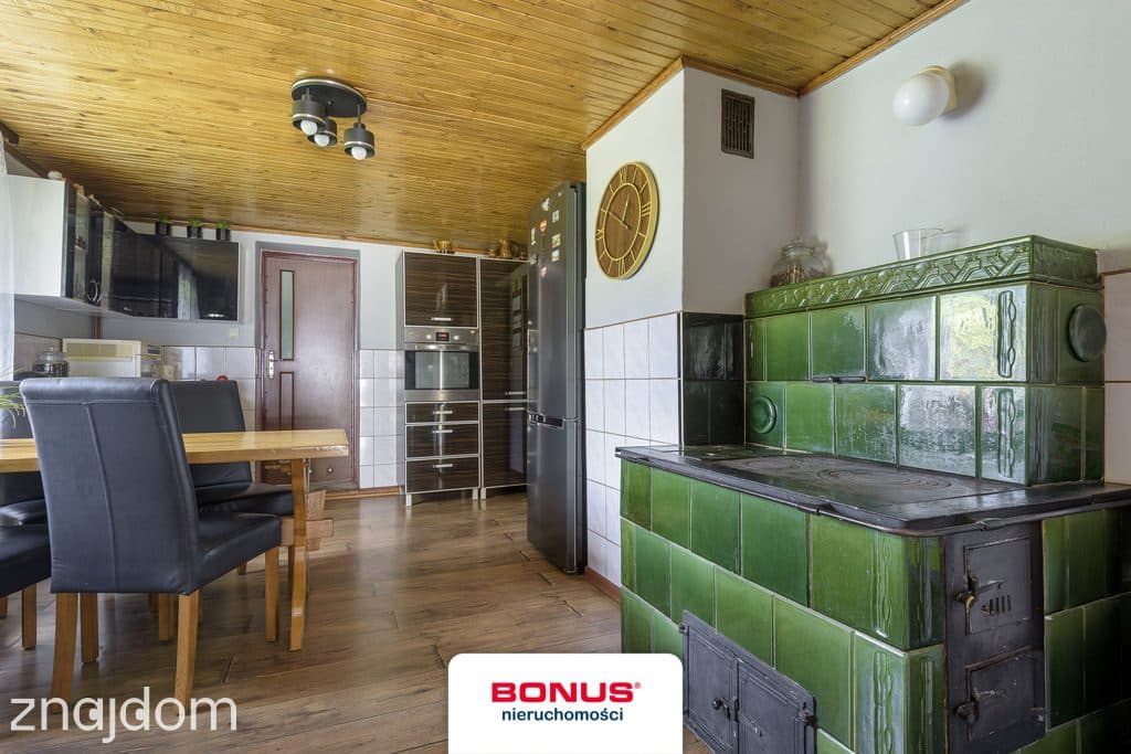 Krawno_ Mazury _2 domy na 1 działce - zdjęcie 10