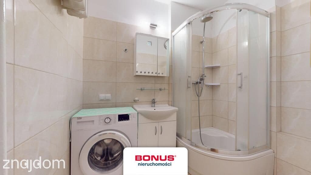 Przestronne 3 pokoje, balkon, piwnica, parking - zdjęcie 6