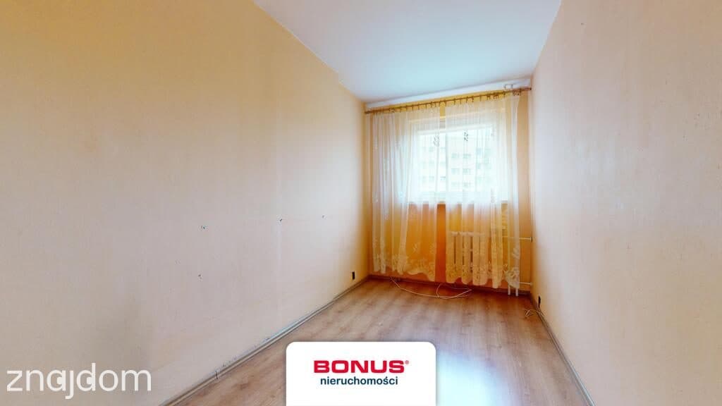 Przestronne 3 pokoje, balkon, piwnica, parking - zdjęcie 8