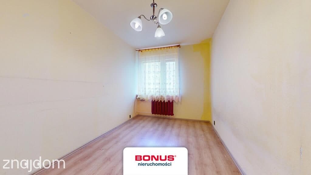 Przestronne 3 pokoje, balkon, piwnica, parking - zdjęcie 9