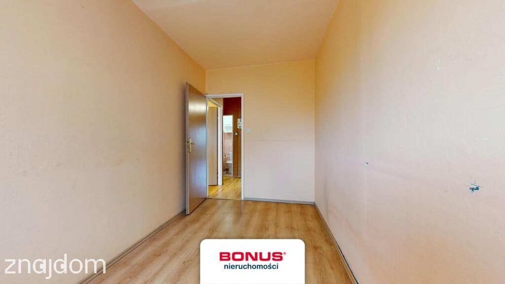 Przestronne 3 pokoje, balkon, piwnica, parking - zdjęcie 12