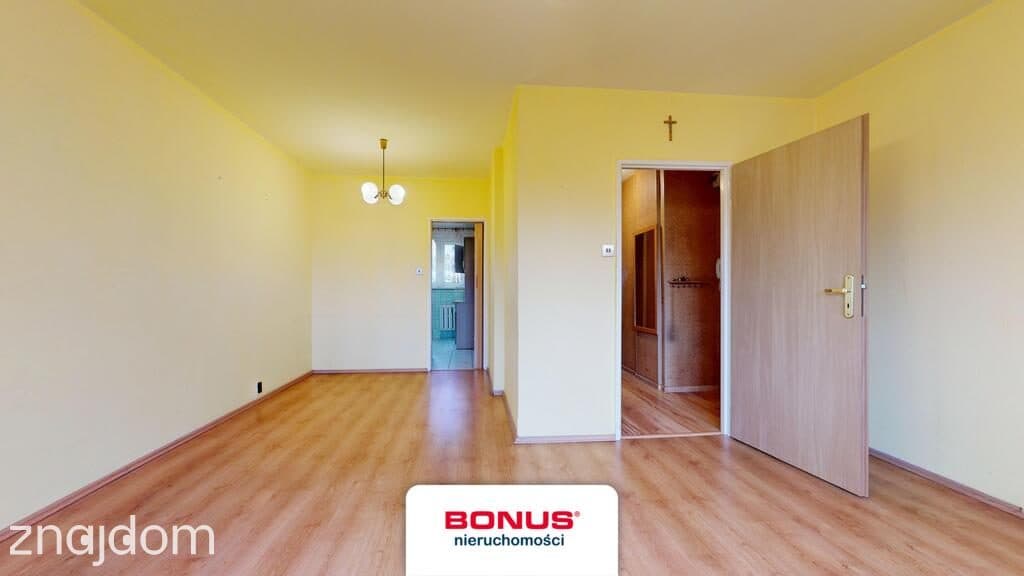 Przestronne 3 pokoje, balkon, piwnica, parking - zdjęcie 13