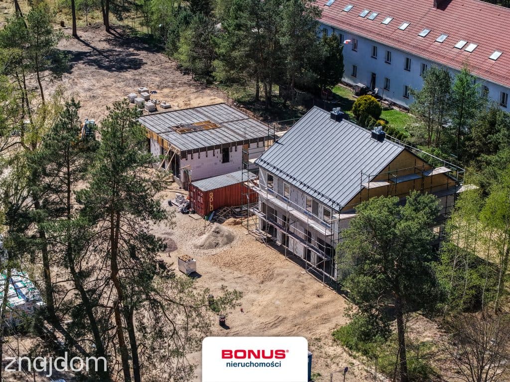 Dom, BORNE SULINOWO - zdjęcie 4
