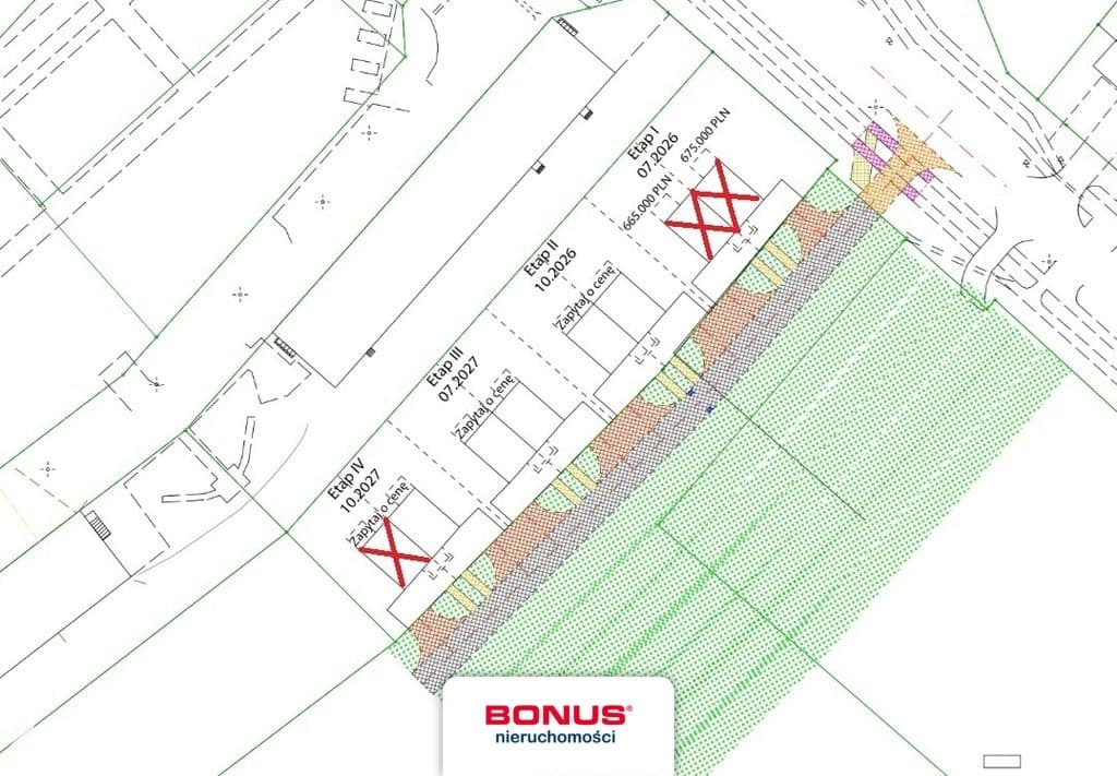 Dom, BORNE SULINOWO - zdjęcie 6